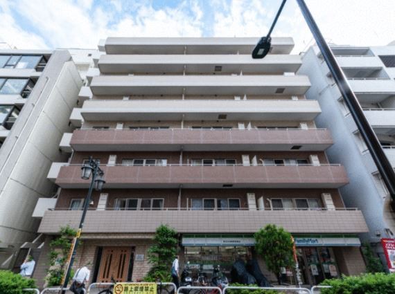 品川区東五反田1丁目 【賃貸居住】マンション 品川区東五反田1丁目 【賃貸居住】マンション