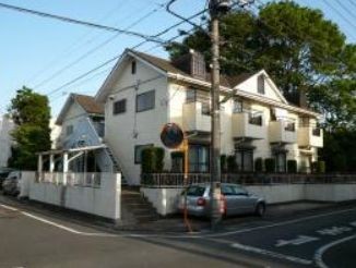世田谷区瀬田1丁目 【賃貸居住】アパート 世田谷区瀬田1丁目 【賃貸居住】アパート