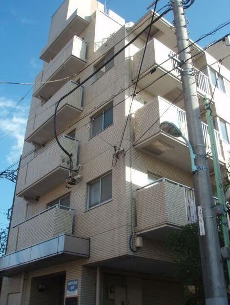 目黒区平町2丁目 【賃貸居住】マンション 目黒区平町2丁目 【賃貸居住】マンション