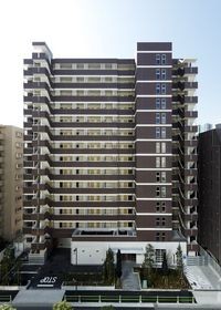 港区芝浦4丁目 【賃貸居住】マンション 港区芝浦4丁目 【賃貸居住】マンション