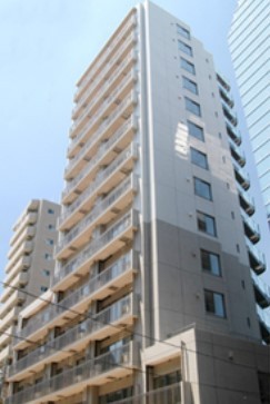 港区白金台4丁目 【賃貸居住】マンション 港区白金台4丁目 【賃貸居住】マンション