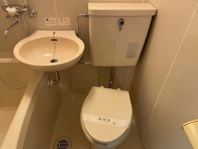 (内装)