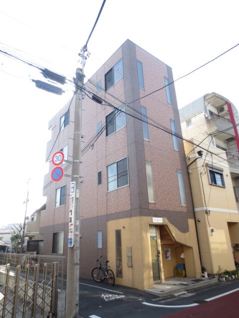 (外観)