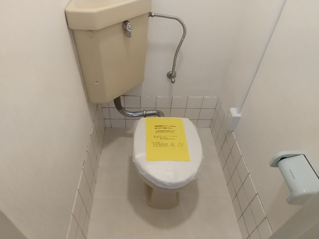 (内装)