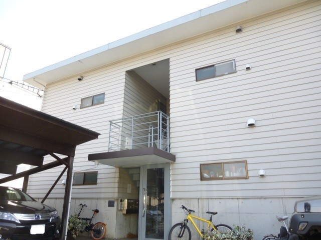 世田谷区下馬5丁目 【賃貸居住】マンション 世田谷区下馬5丁目 【賃貸居住】マンション