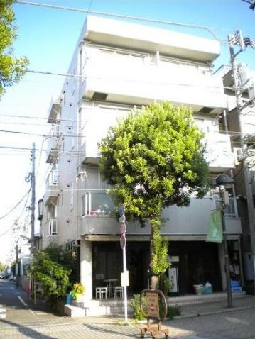 世田谷区尾山台3丁目 【賃貸居住】マンション 世田谷区尾山台3丁目 【賃貸居住】マンション