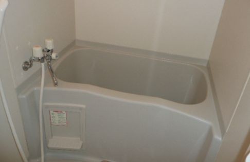 ※同仕様写真(風呂)