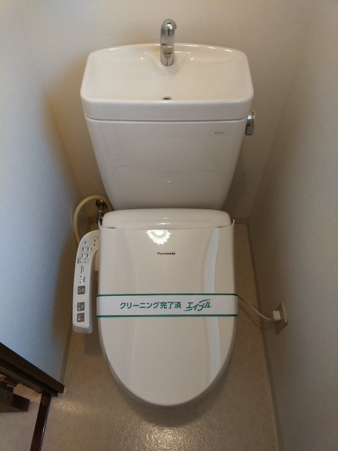 (内装)
