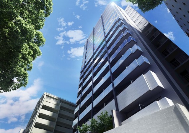 品川区東五反田5丁目 【賃貸居住】マンション 品川区東五反田5丁目 【賃貸居住】マンション