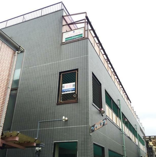 大田区東雪谷5丁目 【賃貸居住】マンション 大田区東雪谷5丁目 【賃貸居住】マンション
