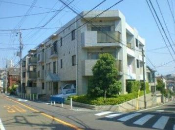 大田区北千束1丁目 【賃貸居住】マンション 大田区北千束1丁目 【賃貸居住】マンション