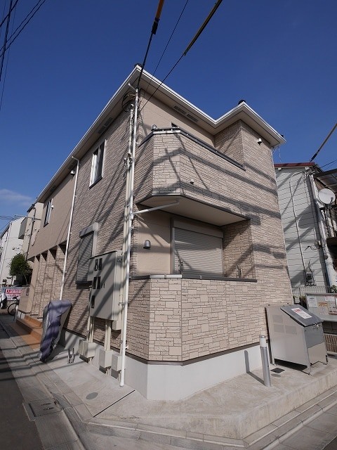 品川区小山台1丁目 【賃貸居住】アパート 品川区小山台1丁目 【賃貸居住】アパート