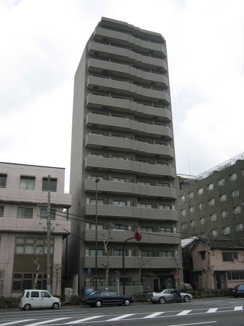 品川区北品川3丁目 【賃貸居住】マンション 品川区北品川3丁目 【賃貸居住】マンション