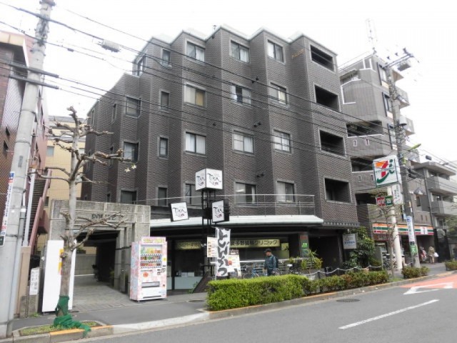 世田谷区若林4丁目 【賃貸居住】マンション 世田谷区若林4丁目 【賃貸居住】マンション