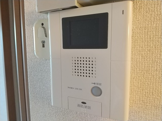 (内装)