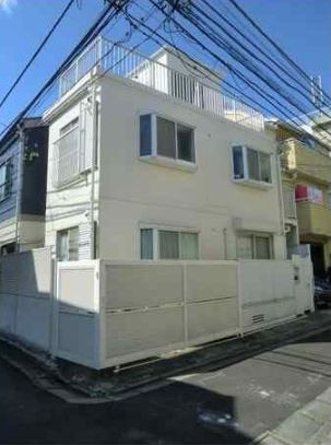 目黒区目黒本町5丁目 【賃貸居住】マンション 目黒区目黒本町5丁目 【賃貸居住】マンション