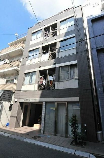 渋谷区東3丁目 【賃貸居住】マンション 渋谷区東3丁目 【賃貸居住】マンション