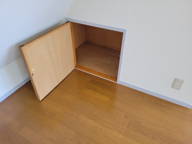 (内装)