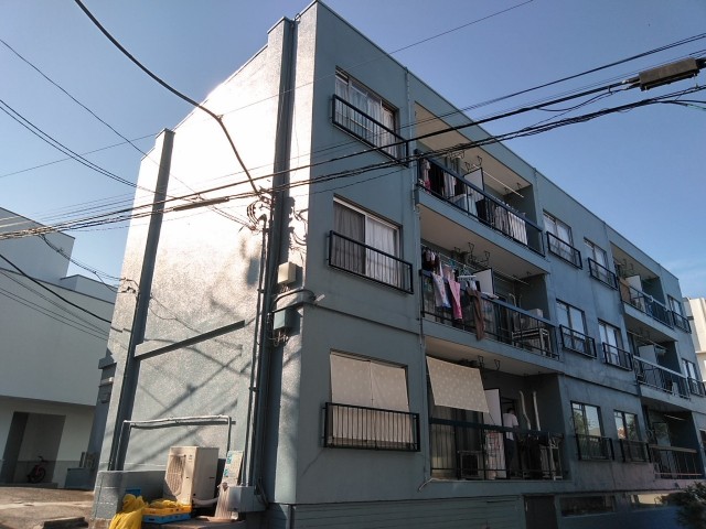 目黒区目黒4丁目 【賃貸居住】マンション 目黒区目黒4丁目 【賃貸居住】マンション