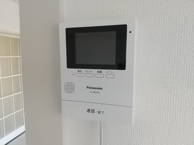 (内装)