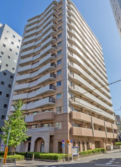 品川区西五反田8丁目 【賃貸居住】マンション 品川区西五反田8丁目 【賃貸居住】マンション