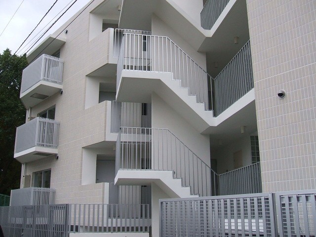 渋谷区東1丁目 【賃貸居住】マンション 渋谷区東1丁目 【賃貸居住】マンション