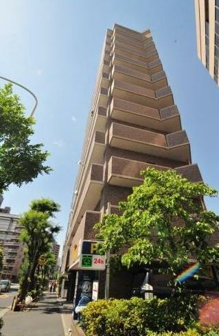 渋谷区神泉町 【賃貸居住】マンション 渋谷区神泉町 【賃貸居住】マンション
