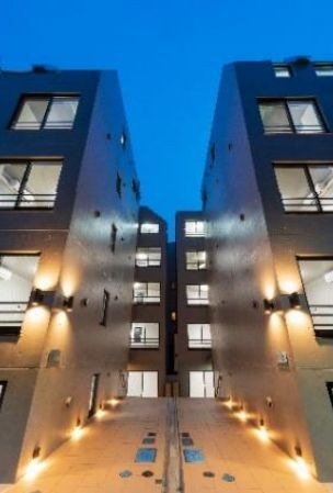 目黒区東山2丁目 【賃貸居住】マンション 目黒区東山2丁目 【賃貸居住】マンション
