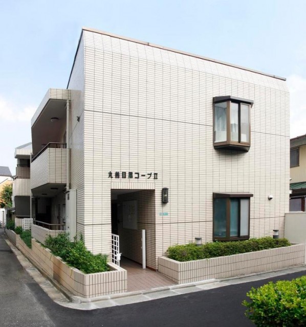 目黒区目黒3丁目 【賃貸居住】マンション 目黒区目黒3丁目 【賃貸居住】マンション