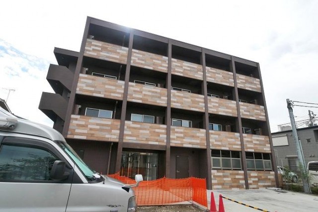世田谷区世田谷1丁目 【賃貸居住】マンション 世田谷区世田谷1丁目 【賃貸居住】マンション
