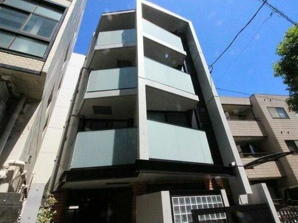 世田谷区下馬6丁目 【賃貸居住】マンション 世田谷区下馬6丁目 【賃貸居住】マンション