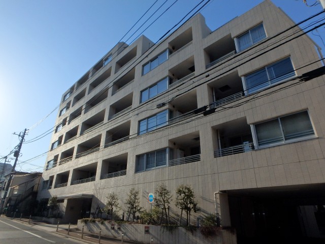 世田谷区弦巻4丁目 【賃貸居住】マンション 世田谷区弦巻4丁目 【賃貸居住】マンション