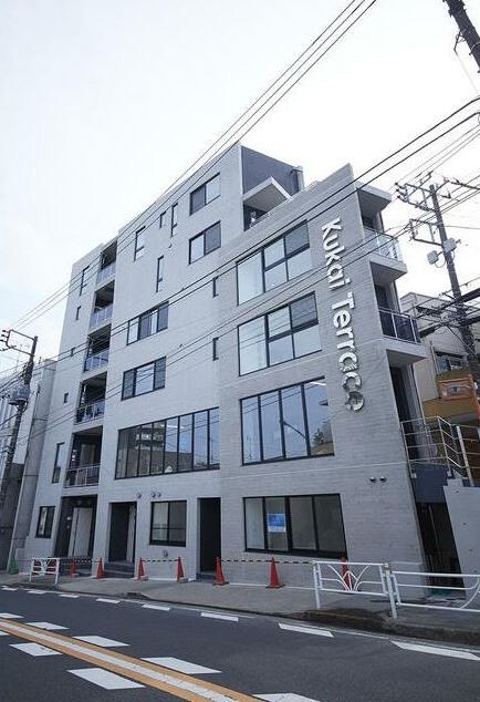 渋谷区恵比寿3丁目 【賃貸居住】マンション 渋谷区恵比寿3丁目 【賃貸居住】マンション