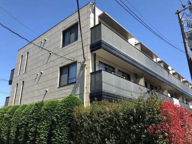 世田谷区上用賀5丁目 【賃貸居住】マンション 世田谷区上用賀5丁目 【賃貸居住】マンション