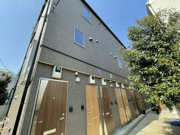 世田谷区三軒茶屋1丁目 【賃貸居住】アパート 世田谷区三軒茶屋1丁目 【賃貸居住】アパート