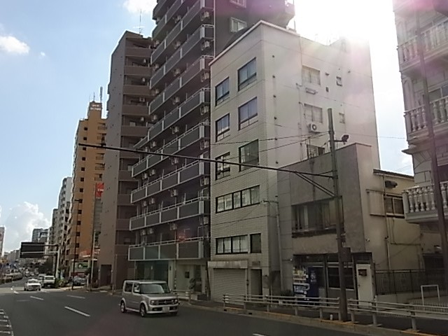 品川区平塚1丁目 【賃貸居住】マンション