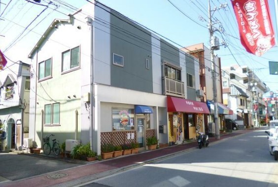 大田区東雪谷3丁目 【賃貸居住】アパート 大田区東雪谷3丁目 【賃貸居住】アパート