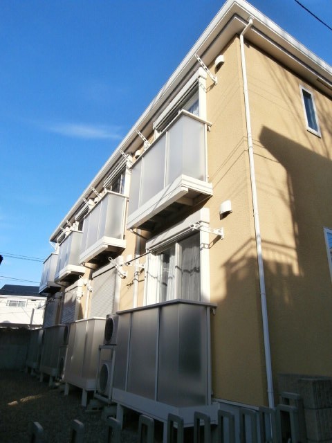 大田区田園調布本町 【賃貸居住】アパート 大田区田園調布本町 【賃貸居住】アパート