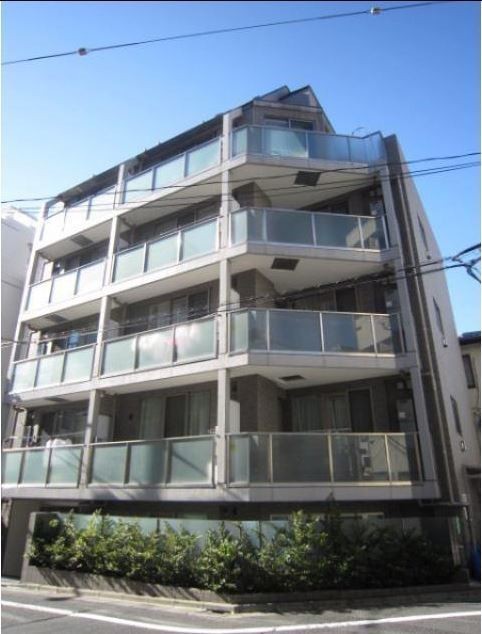 渋谷区恵比寿南2丁目 【賃貸居住】マンション 渋谷区恵比寿南2丁目 【賃貸居住】マンション