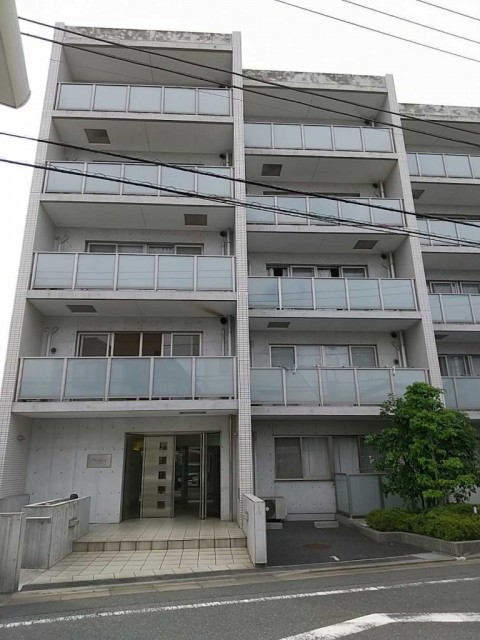 大田区上池台5丁目 【賃貸居住】マンション 大田区上池台5丁目 【賃貸居住】マンション