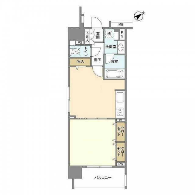 品川区西五反田8丁目 【賃貸居住】マンション 品川区西五反田8丁目 【賃貸居住】マンション