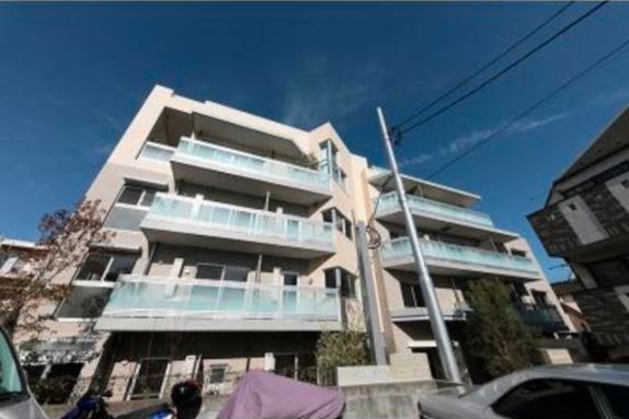 品川区西五反田4丁目 【賃貸居住】マンション 品川区西五反田4丁目 【賃貸居住】マンション