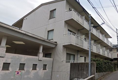 世田谷区若林1丁目 【賃貸居住】マンション 世田谷区若林1丁目 【賃貸居住】マンション