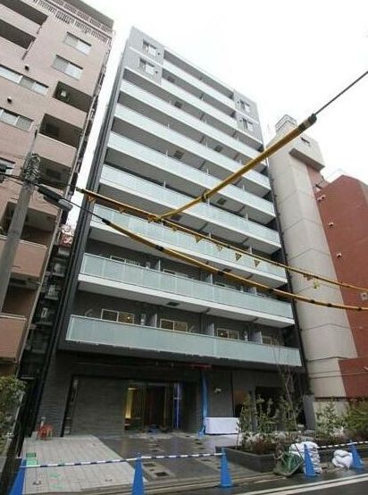 港区芝浦1丁目 【賃貸居住】マンション 港区芝浦1丁目 【賃貸居住】マンション