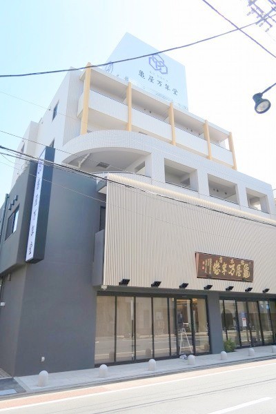 目黒区自由が丘1丁目 【賃貸居住】マンション 目黒区自由が丘1丁目 【賃貸居住】マンション
