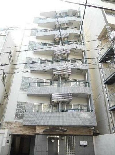 品川区東五反田1丁目 【賃貸居住】マンション 品川区東五反田1丁目 【賃貸居住】マンション