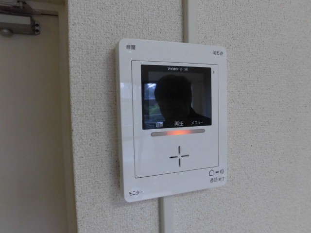 (内装)