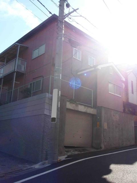 大田区北千束3丁目 【賃貸居住】アパート 大田区北千束3丁目 【賃貸居住】アパート