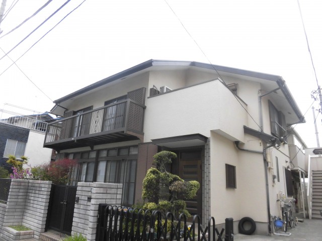 世田谷区用賀4丁目 【賃貸居住】アパート