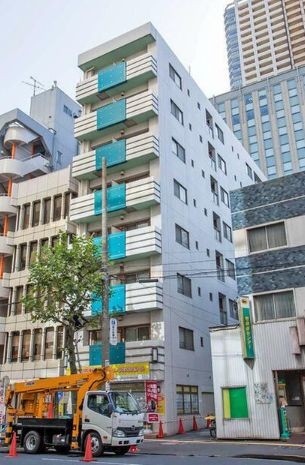 品川区東五反田2丁目 【賃貸居住】マンション 品川区東五反田2丁目 【賃貸居住】マンション